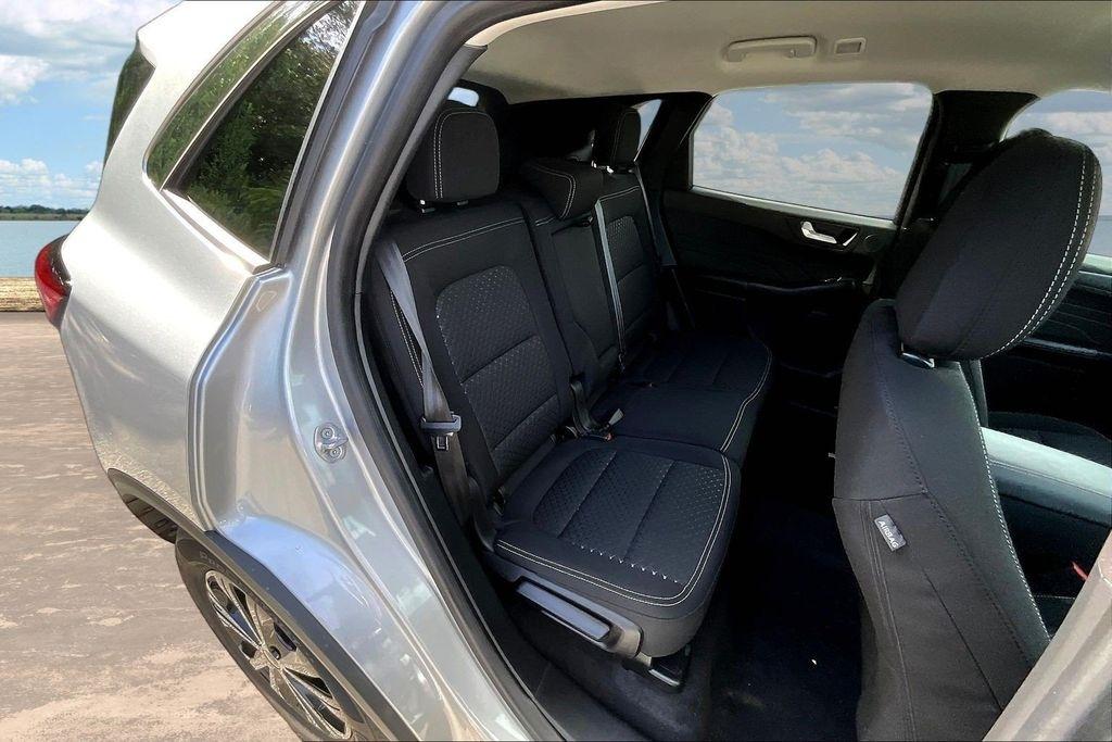 Ford Escape Active AWD 2023