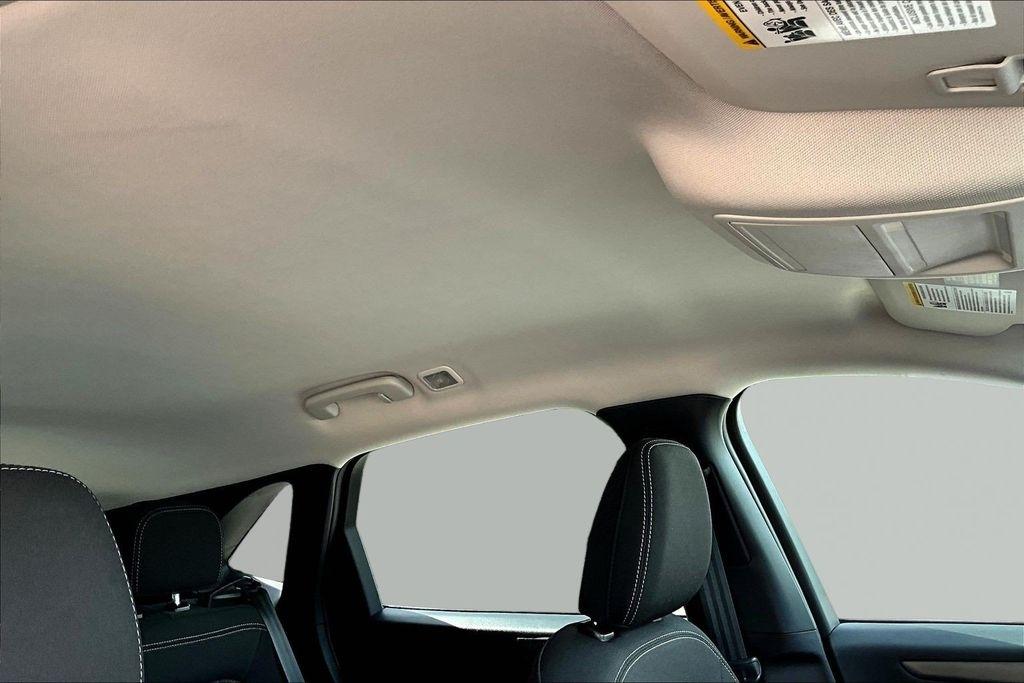 Ford Escape Active AWD 2023