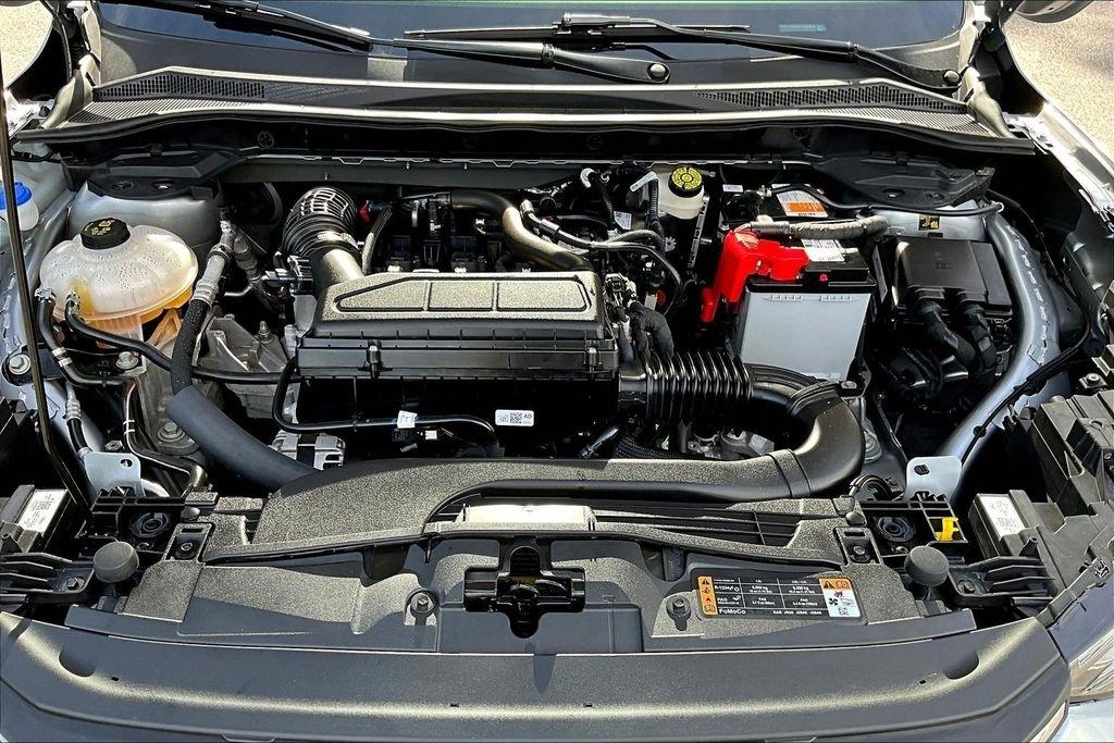 Ford Escape Active AWD 2023