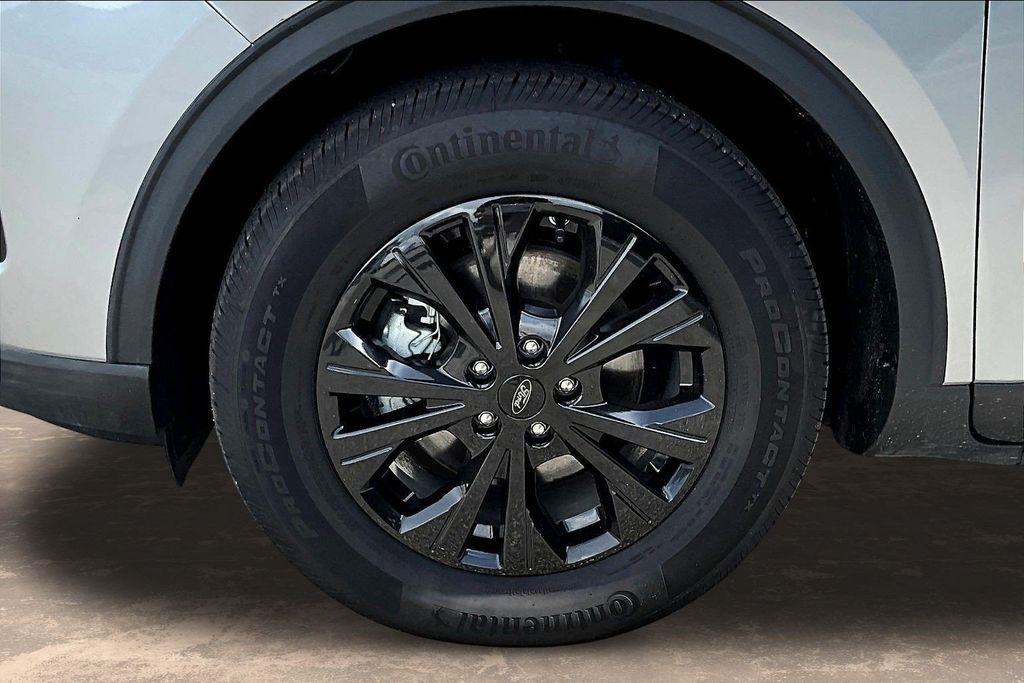Ford Escape Active AWD 2023