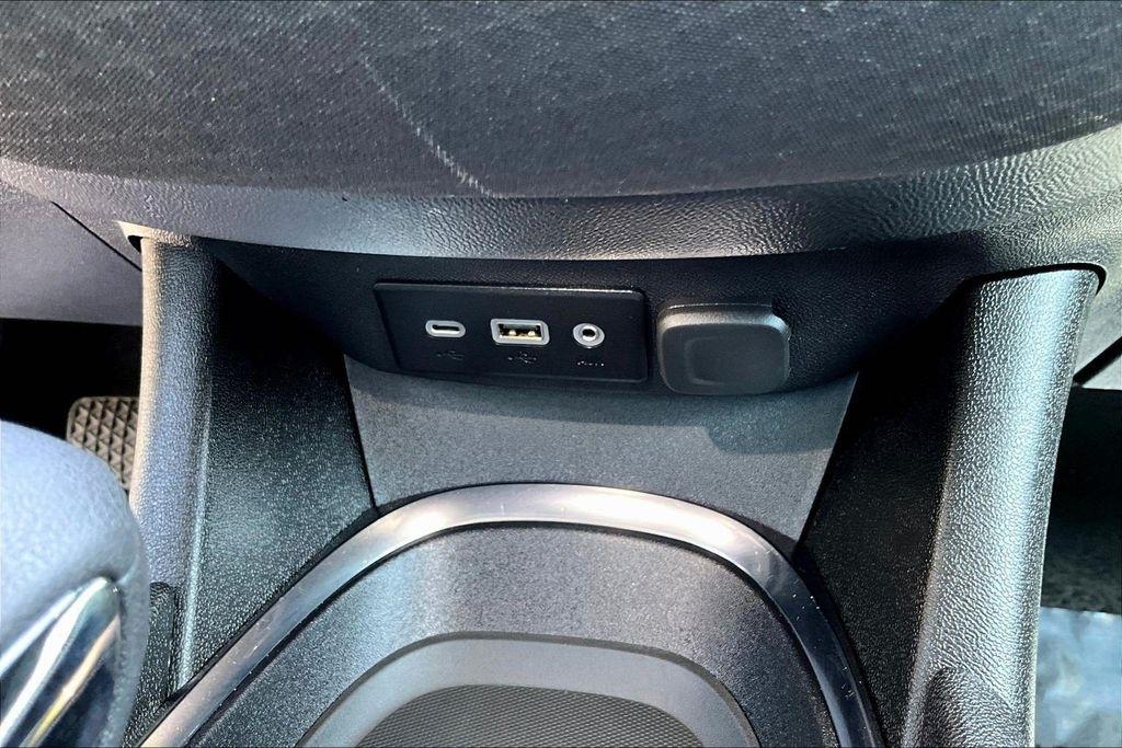 Chevrolet Malibu 4dr Sdn 1LT 2024
