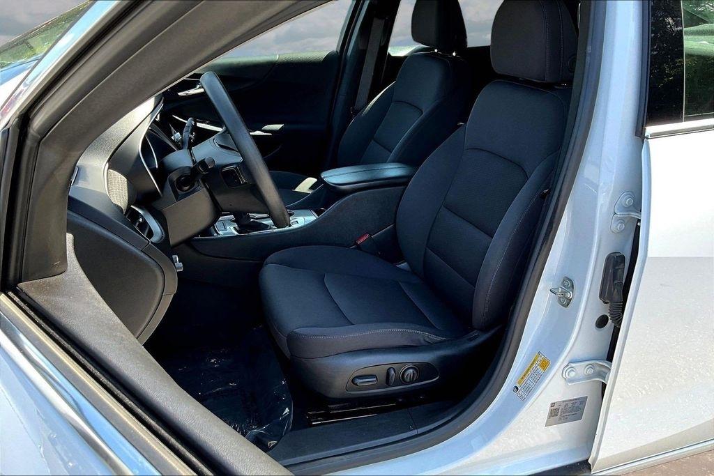 Chevrolet Malibu 4dr Sdn 1LT 2024