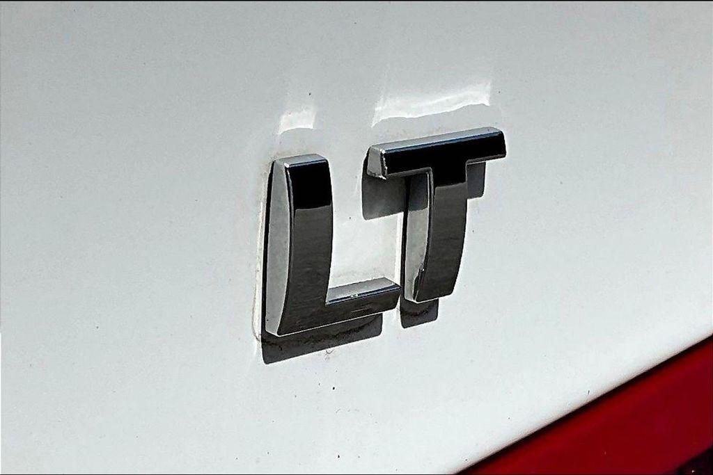 Chevrolet Malibu 4dr Sdn 1LT 2024