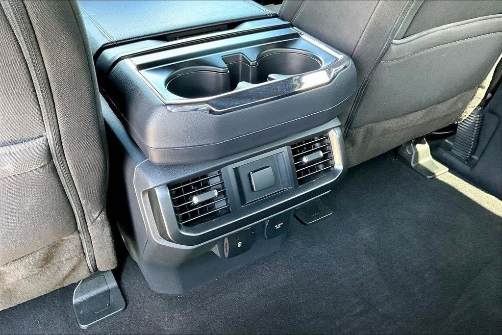 Ford F-150 XLT 4WD SuperCrew 5.5' Box 2023