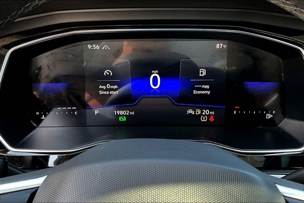 Volkswagen Jetta SE Auto 2023