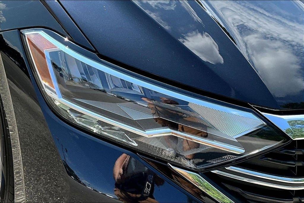 Volkswagen Jetta SE Auto 2023
