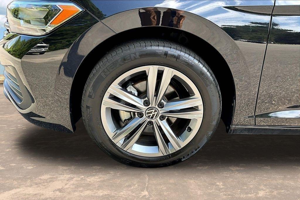Volkswagen Jetta SE Auto 2023
