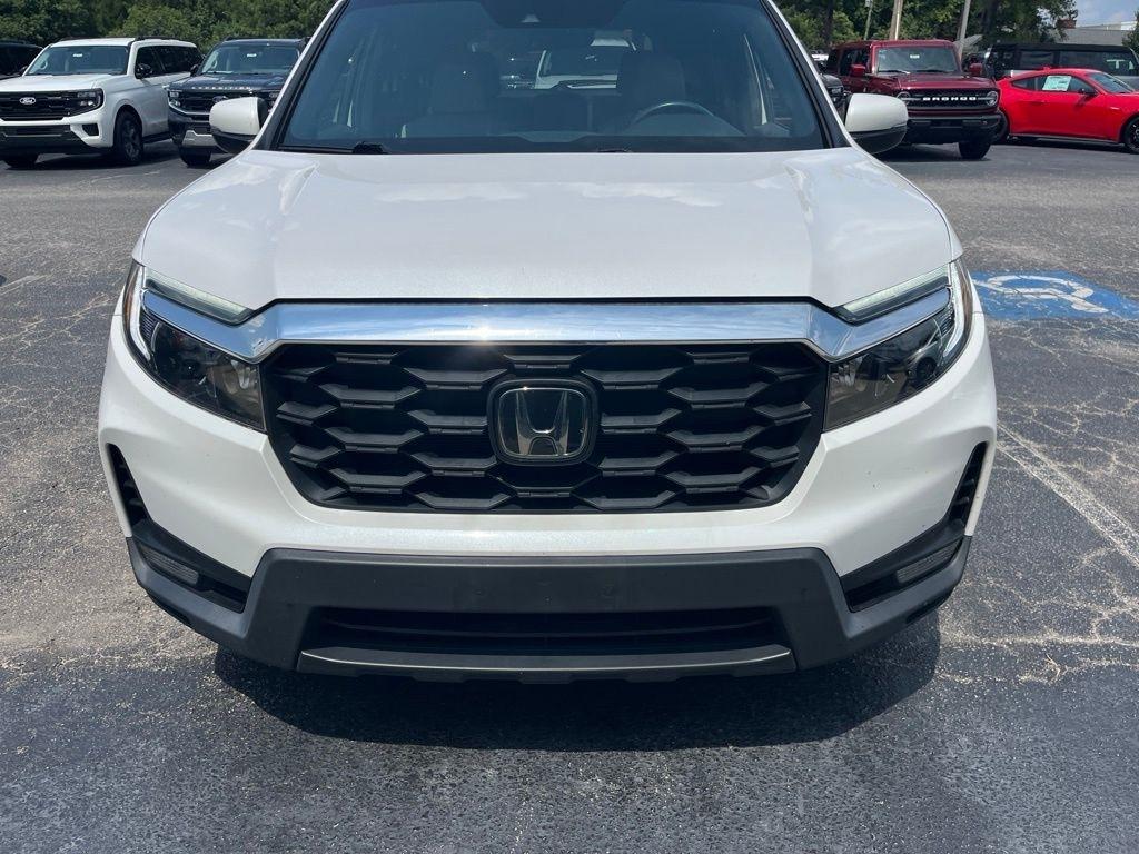 Honda Passport EX-L AWD 2023