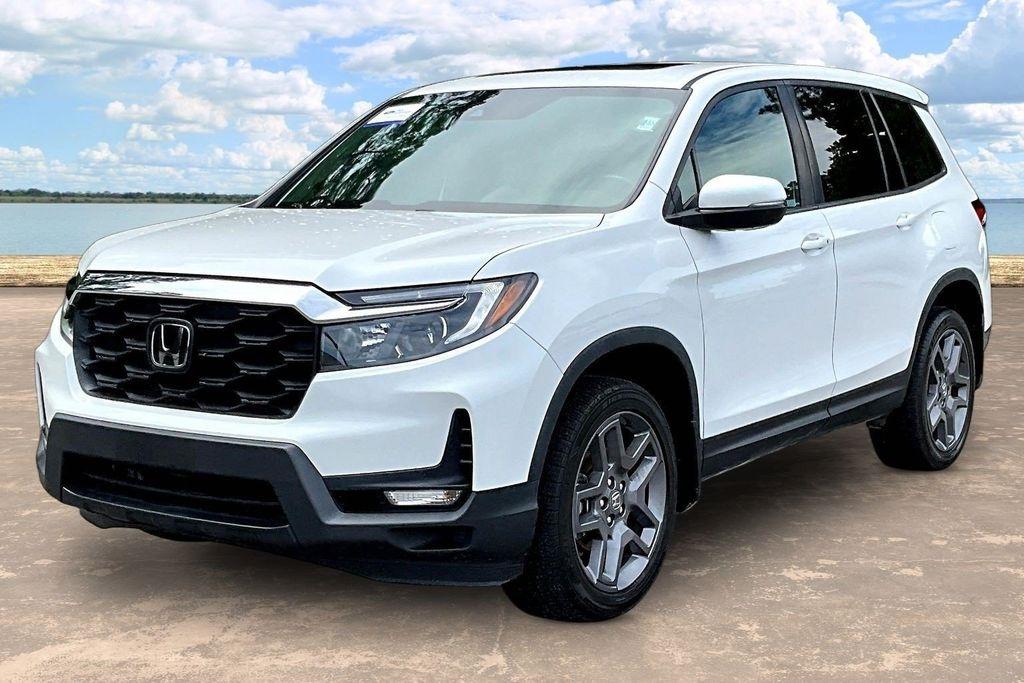 Honda Passport EX-L AWD 2023