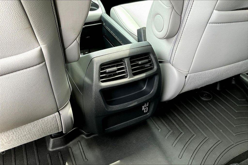 Honda Passport EX-L AWD 2023