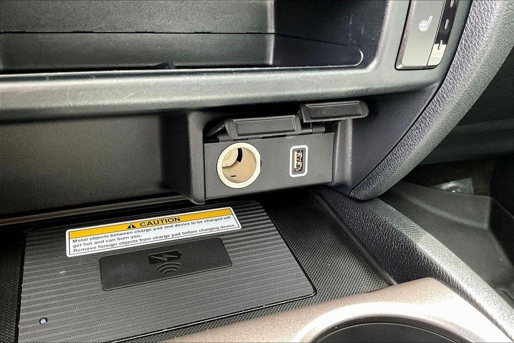 Honda Passport EX-L AWD 2023