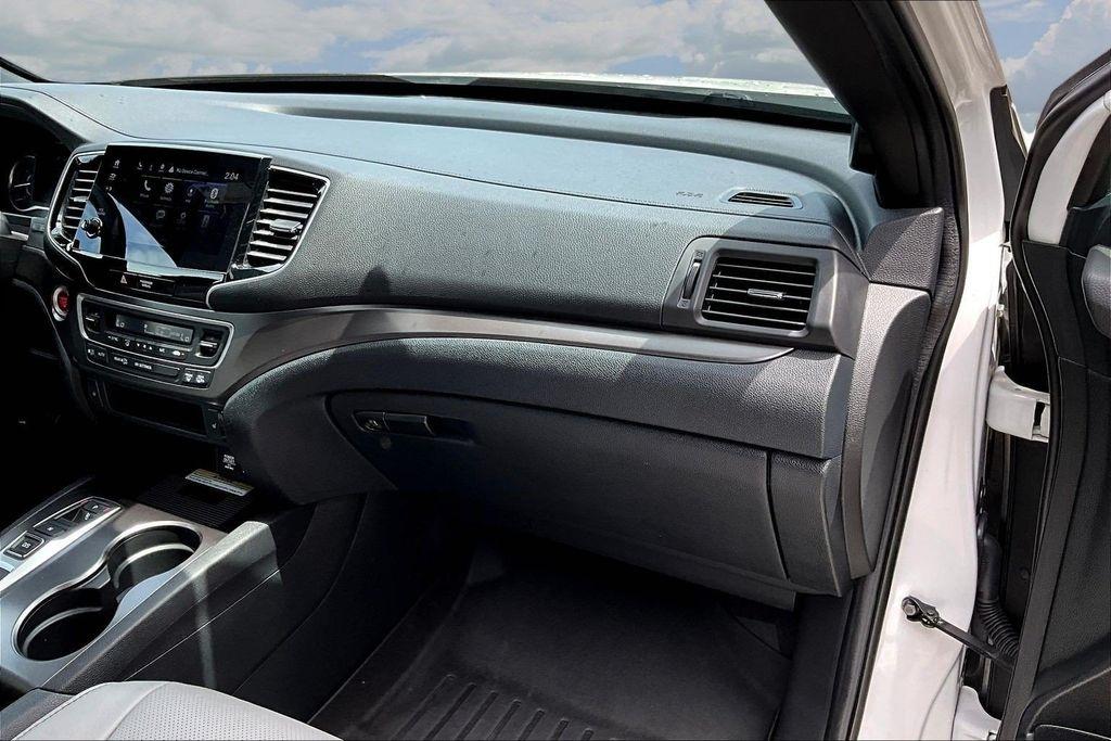 Honda Passport EX-L AWD 2023