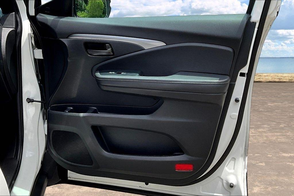 Honda Passport EX-L AWD 2023