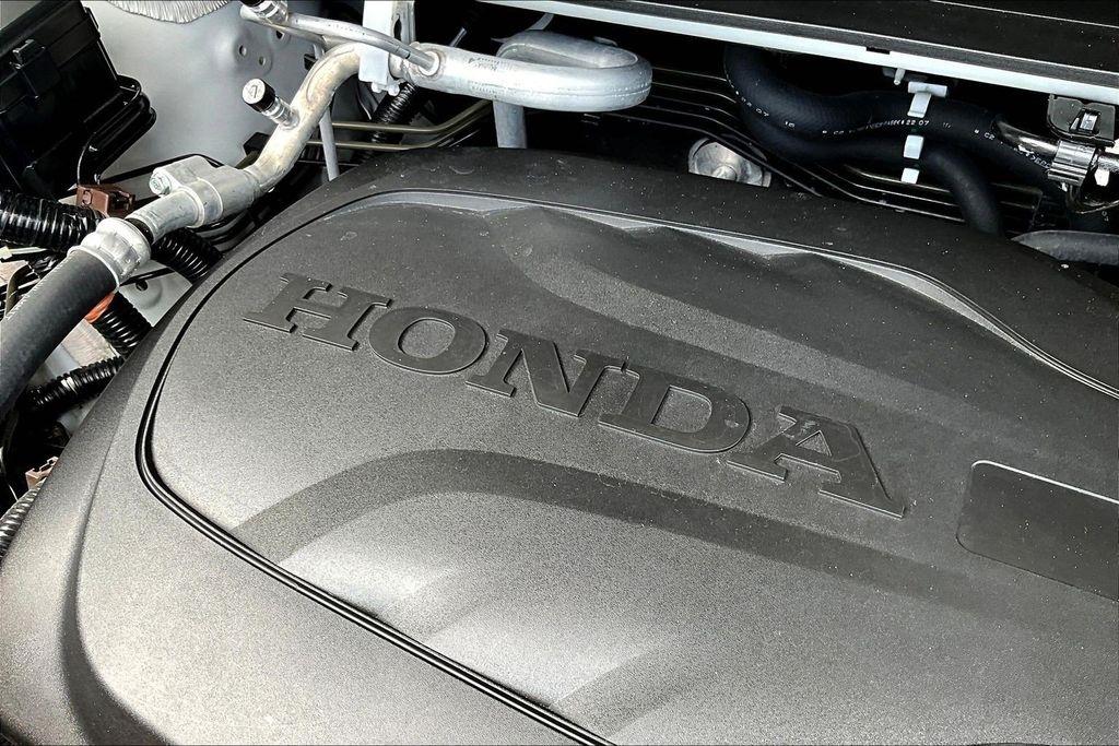 Honda Passport EX-L AWD 2023