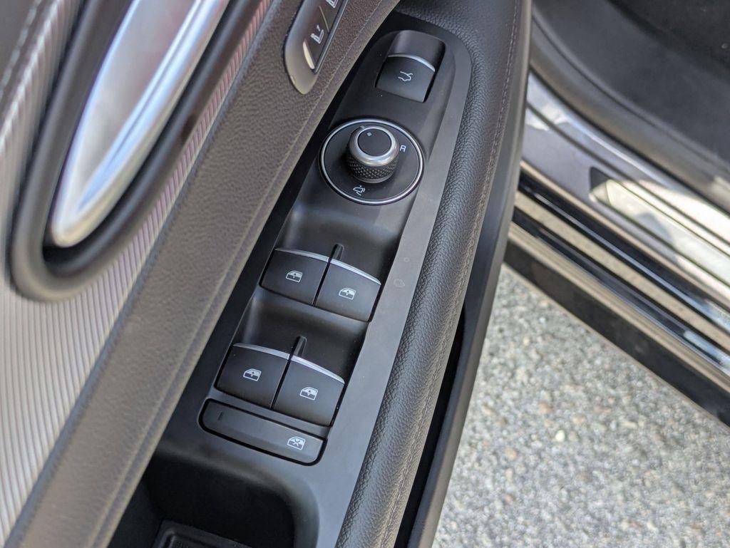 Alfa Romeo Stelvio Ti 2024