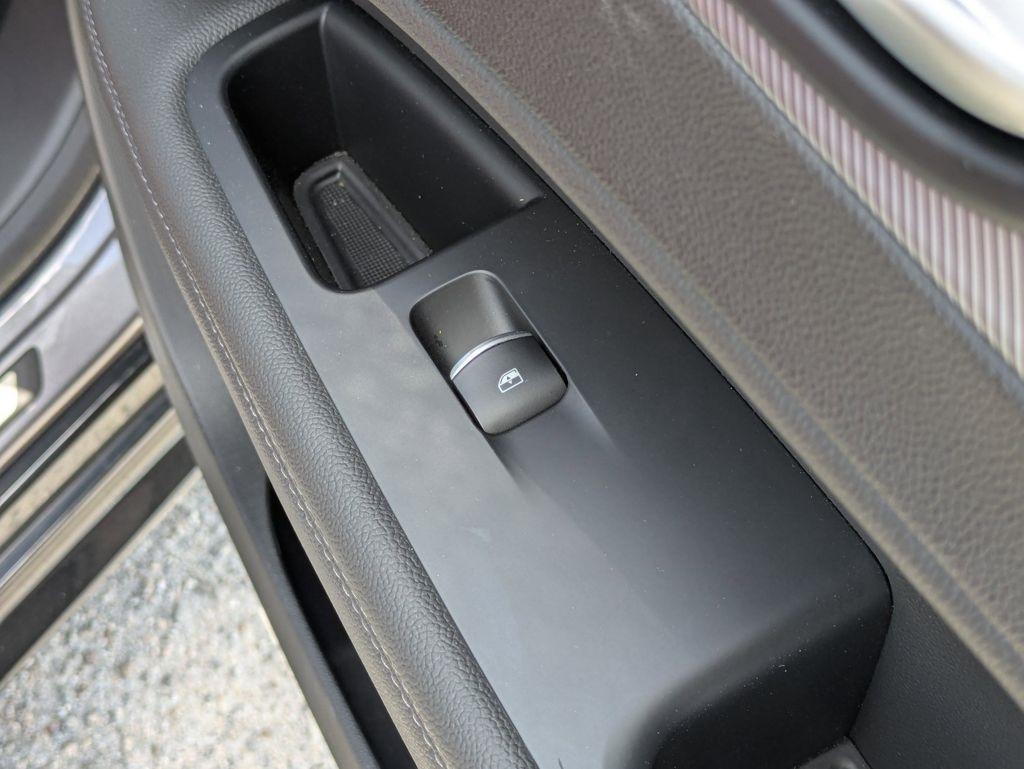 Alfa Romeo Stelvio Ti 2024