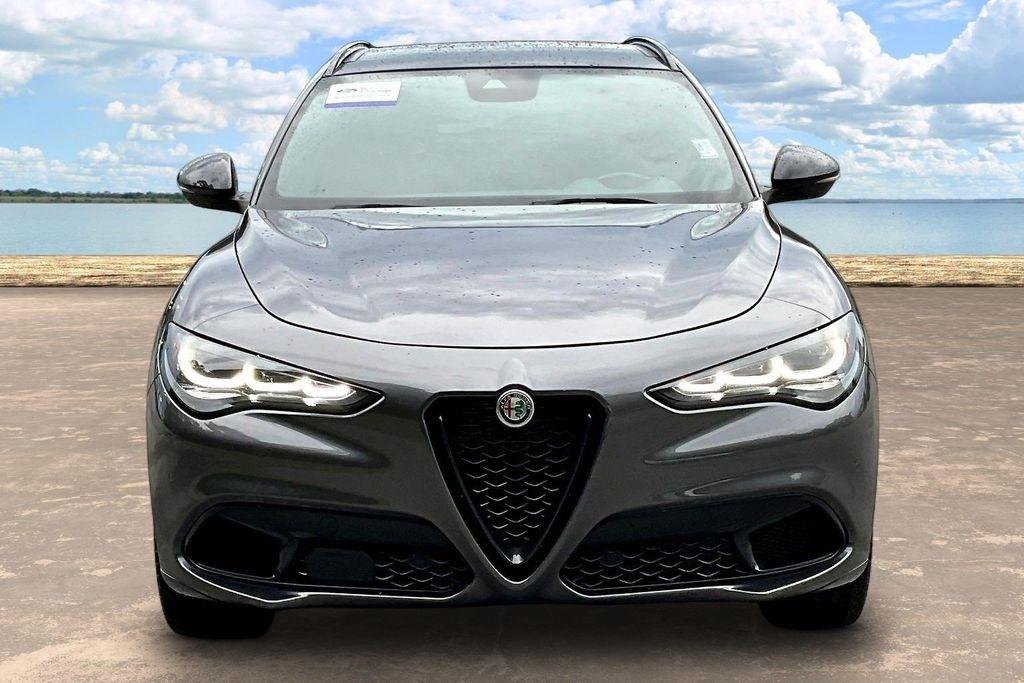Alfa Romeo Stelvio Veloce AWD 2024