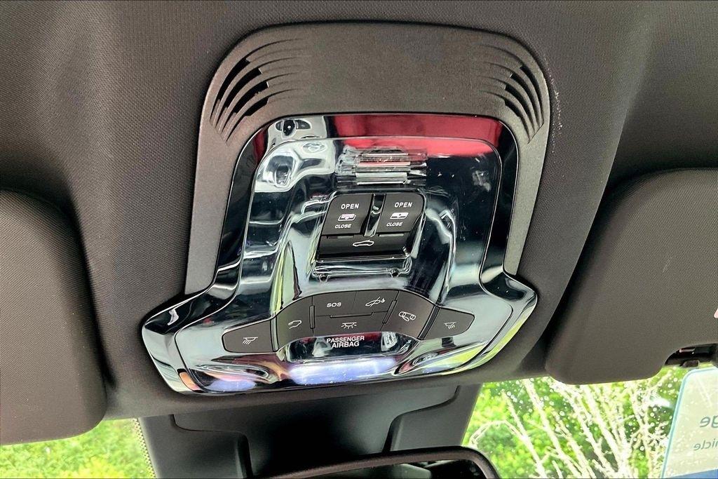 Alfa Romeo Stelvio Veloce AWD 2024