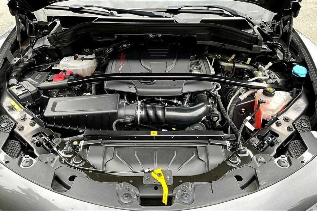 Alfa Romeo Stelvio Veloce AWD 2024
