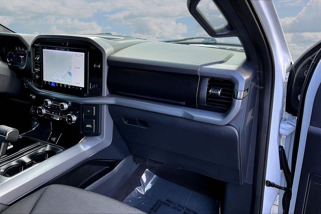 Ford F-150 XLT 4WD SuperCrew 5.5' Box 2026