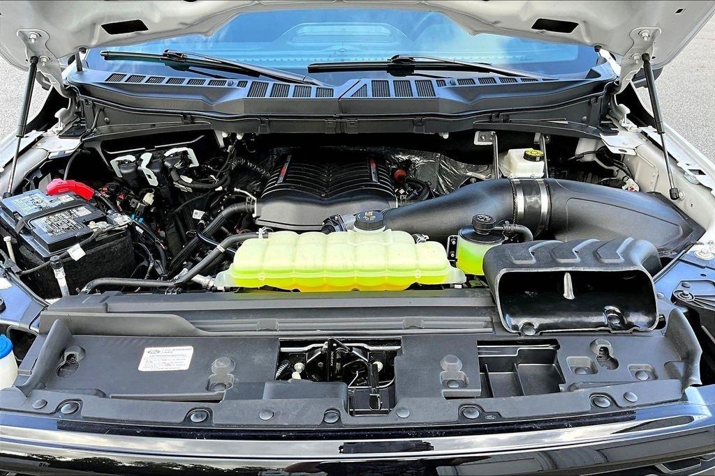 Ford F-150 XLT 4WD SuperCrew 5.5' Box 2026