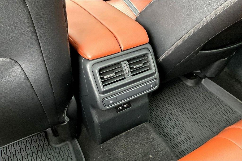 Mazda CX-50 2.5 Turbo Premium Plus Package AWD 2023