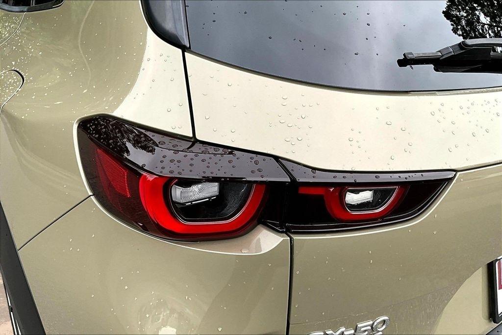 Mazda CX-50 2.5 Turbo Premium Plus Package AWD 2023