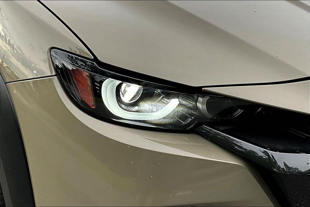 Mazda CX-50 2.5 Turbo Premium Plus Package AWD 2023