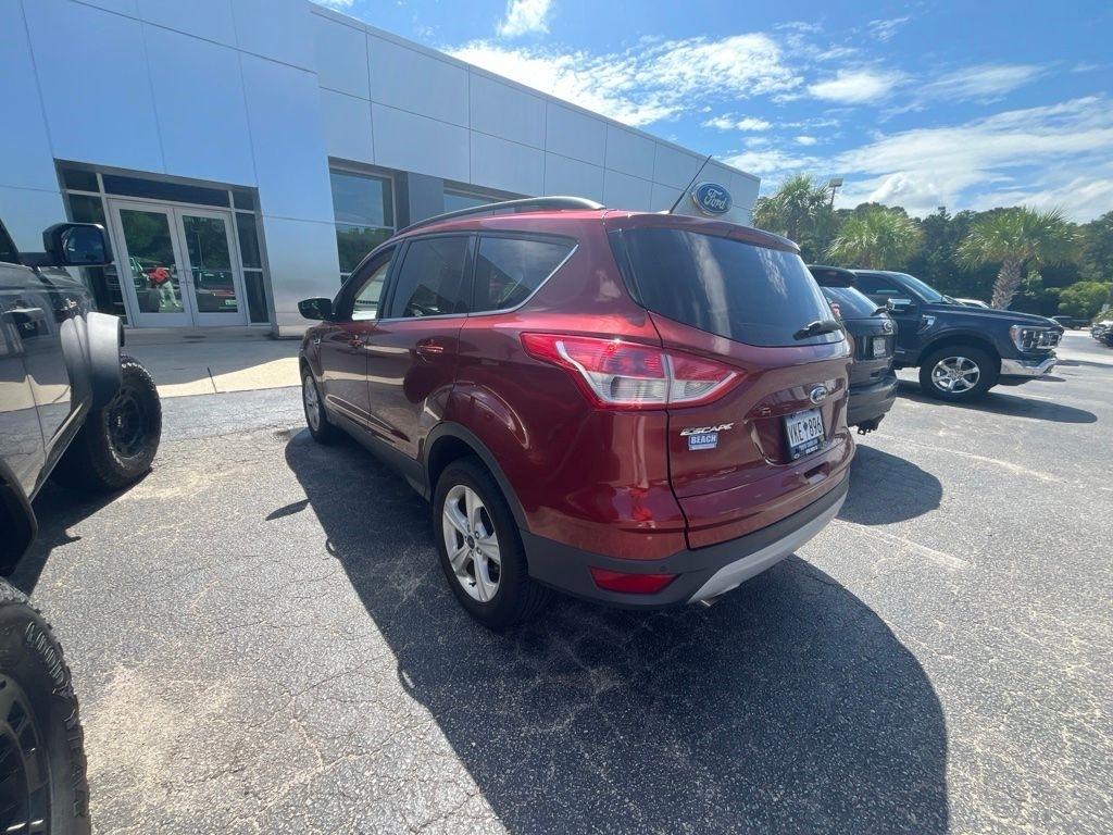 Ford Escape SE FWD 2014
