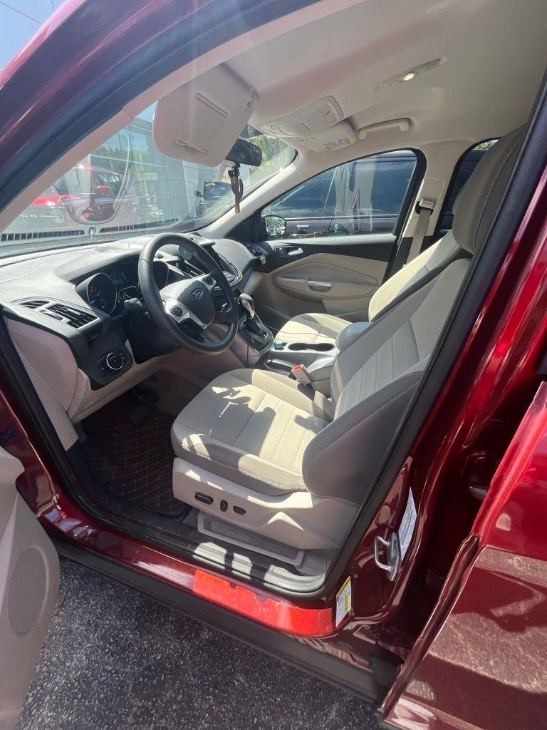 Ford Escape SE FWD 2014