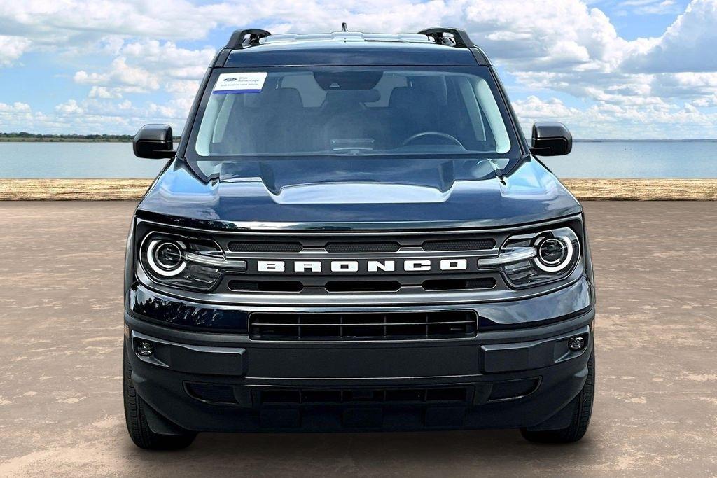 Ford Bronco Sport Big Bend 4x4 2023