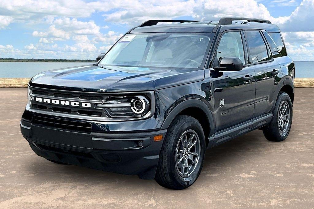 Ford Bronco Sport Big Bend 4x4 2023