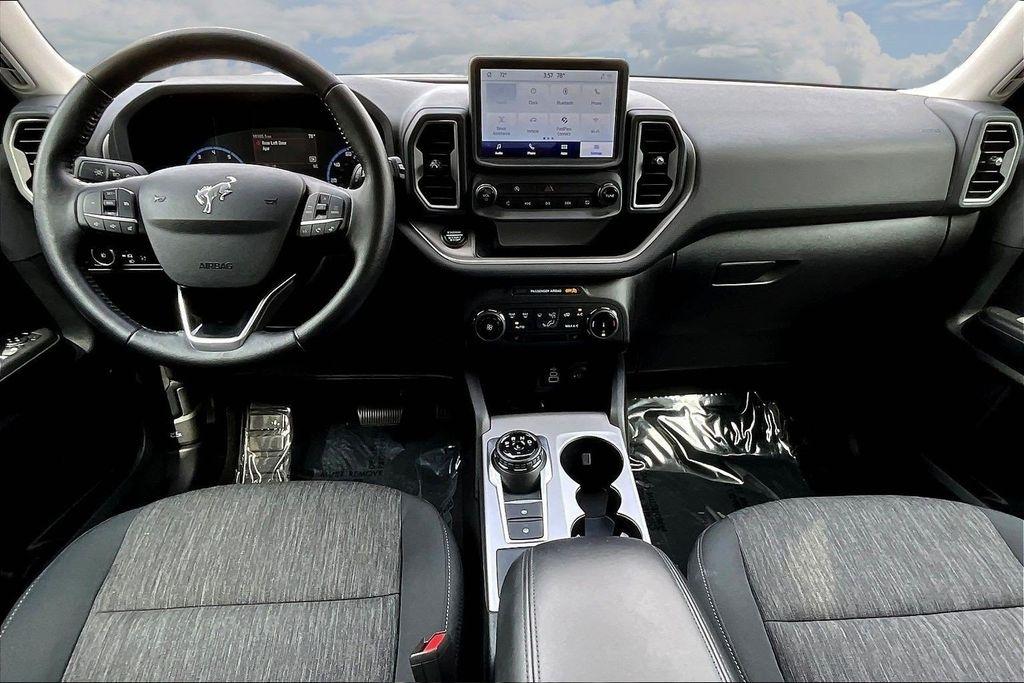 Ford Bronco Sport Big Bend 4x4 2023