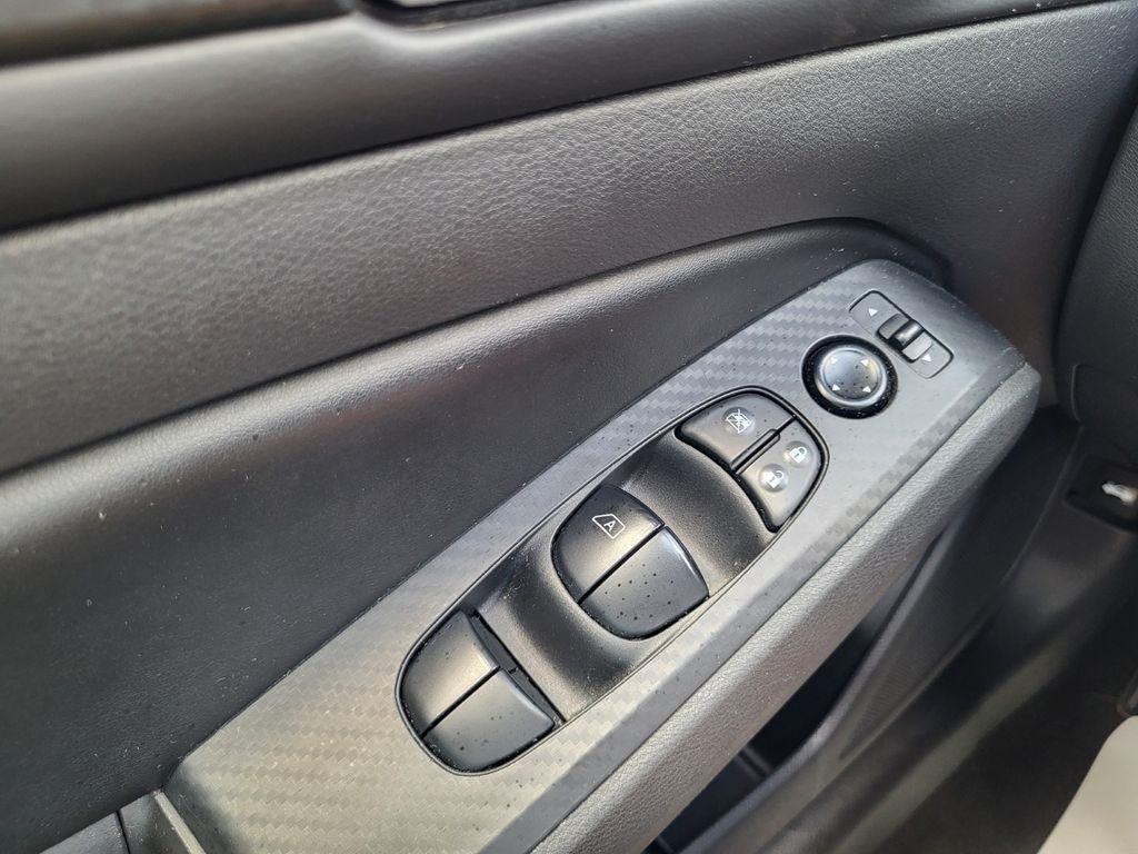 Nissan Altima 2.5 SV 2024