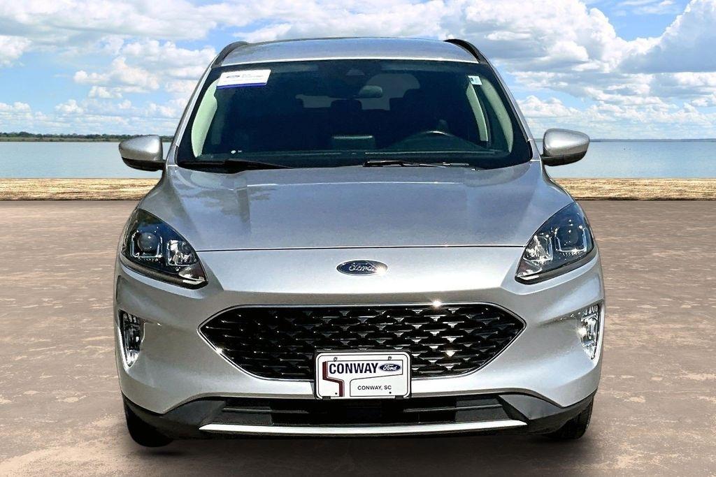 Ford Escape SEL AWD 2020