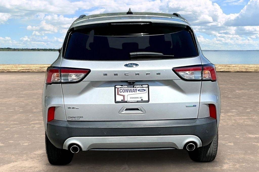 Ford Escape SEL AWD 2020