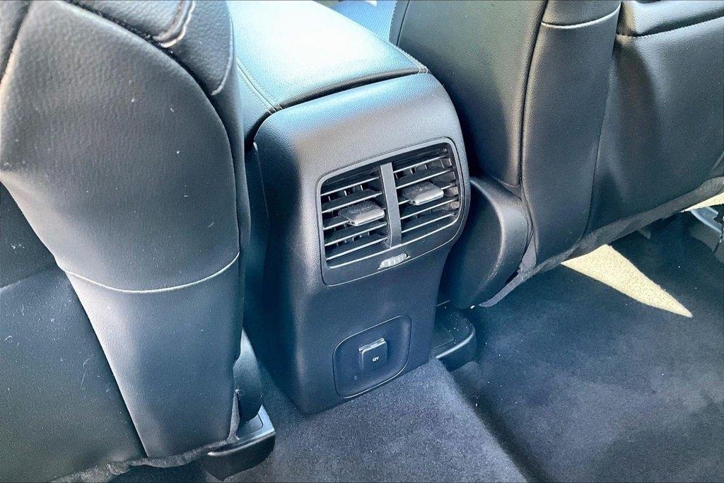 Ford Escape SEL AWD 2020