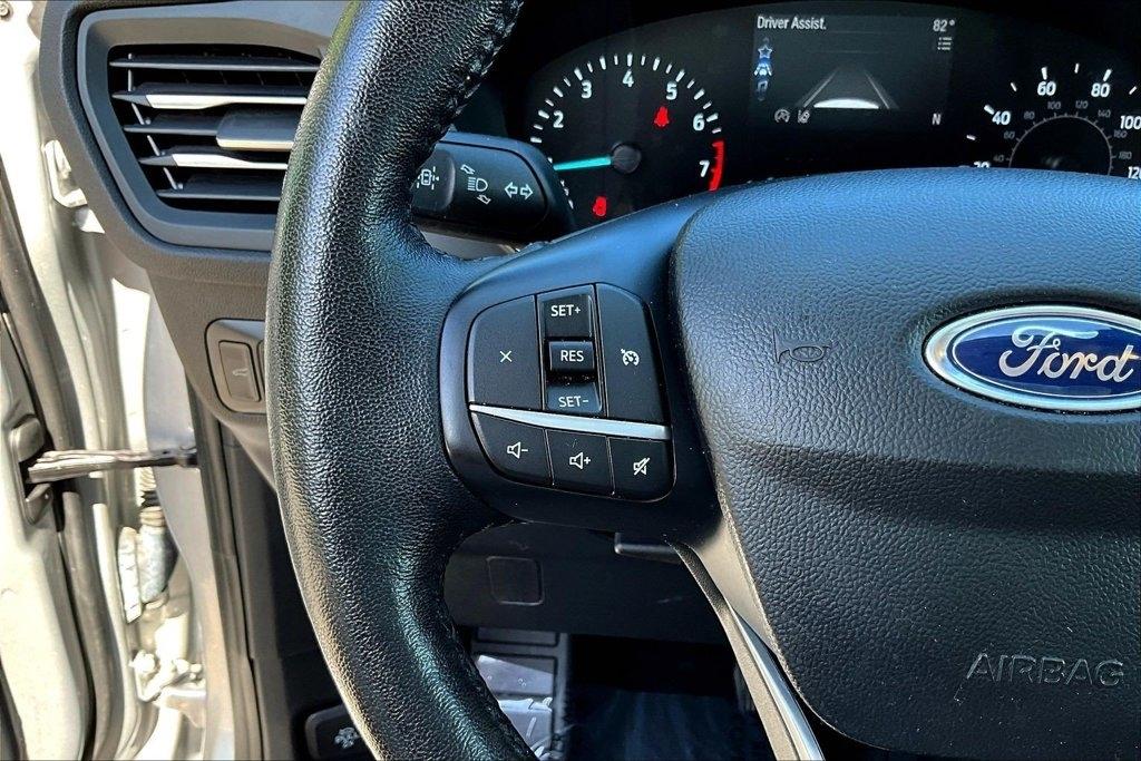 Ford Escape SEL AWD 2020