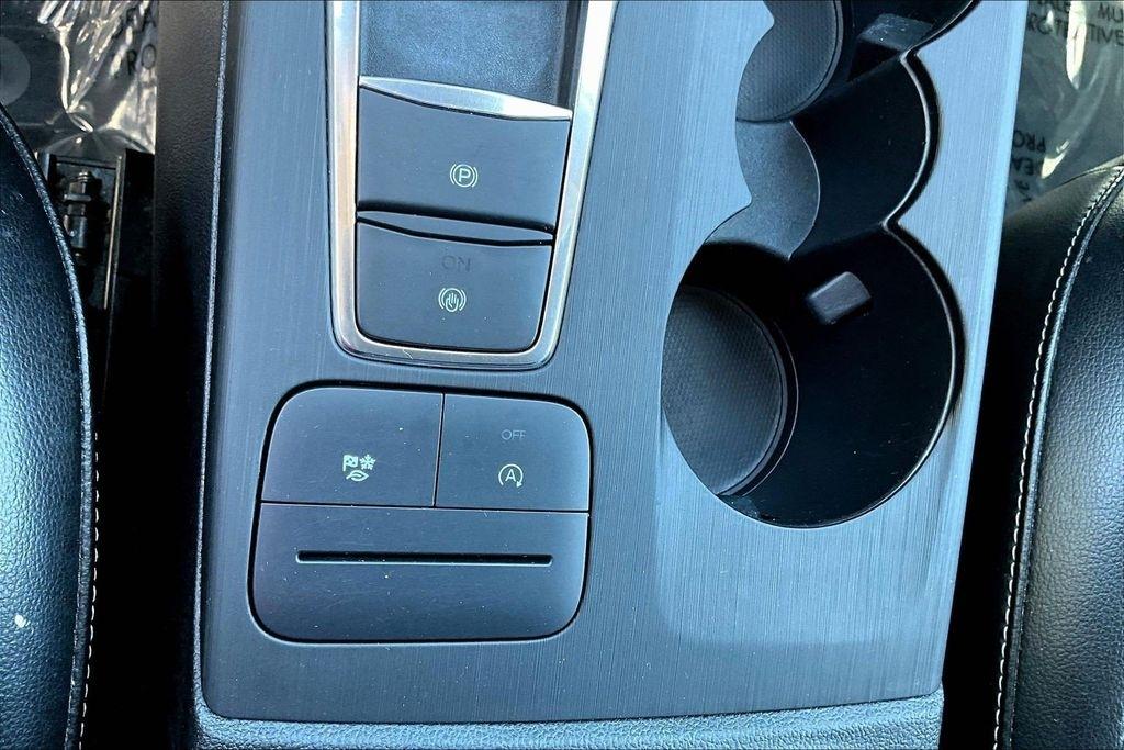 Ford Escape SEL AWD 2020