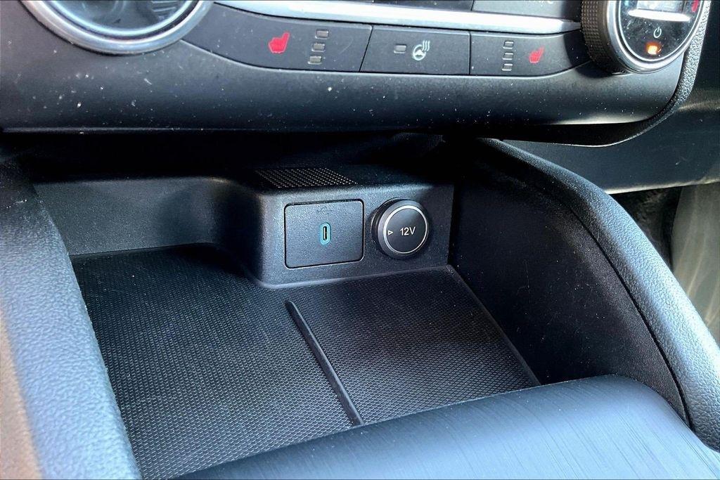 Ford Escape SEL AWD 2020