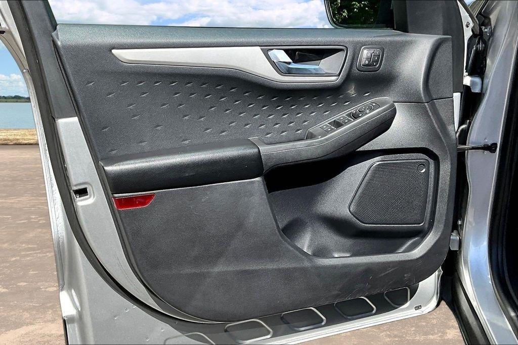 Ford Escape SEL AWD 2020