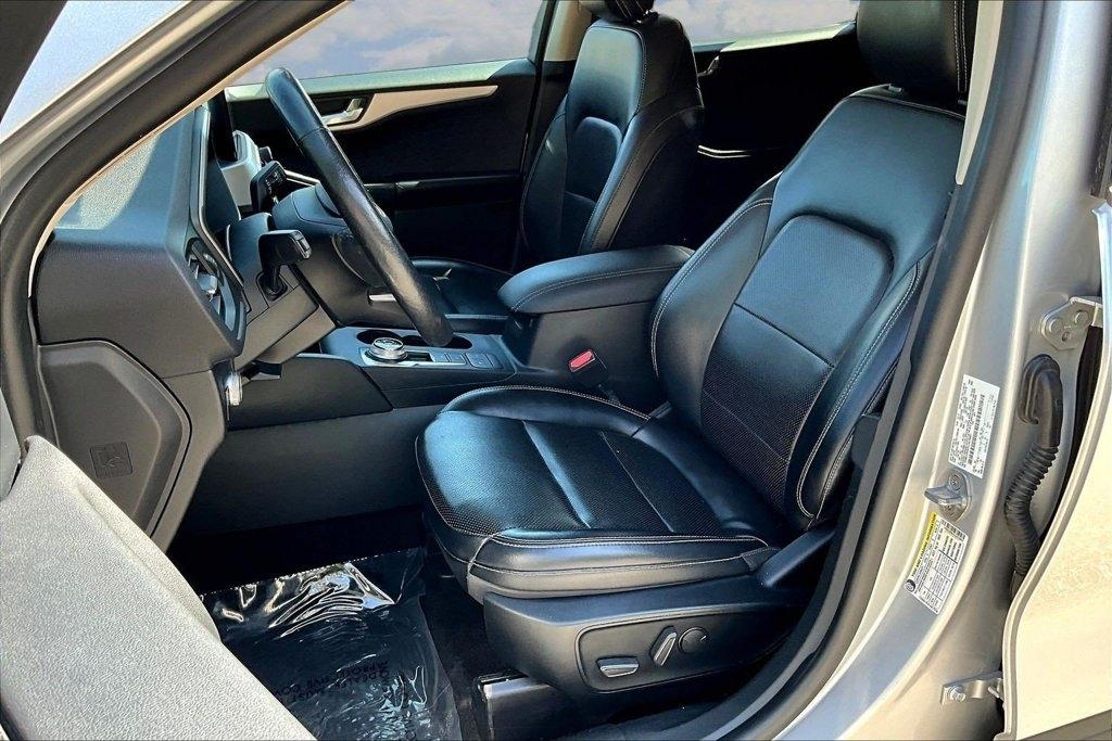 Ford Escape SEL AWD 2020
