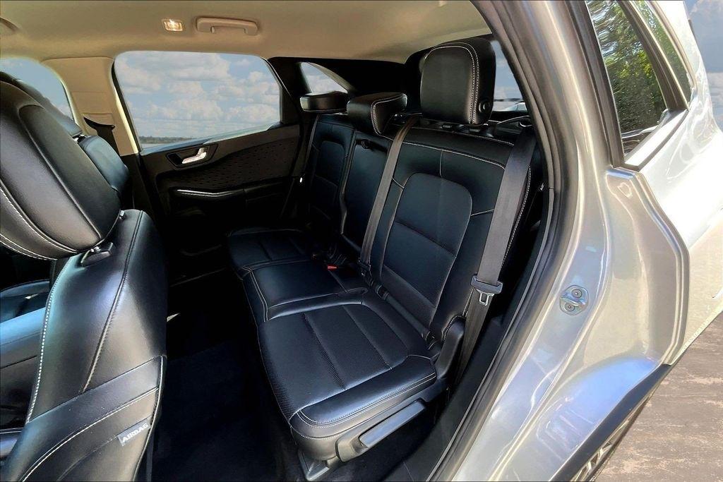 Ford Escape SEL AWD 2020