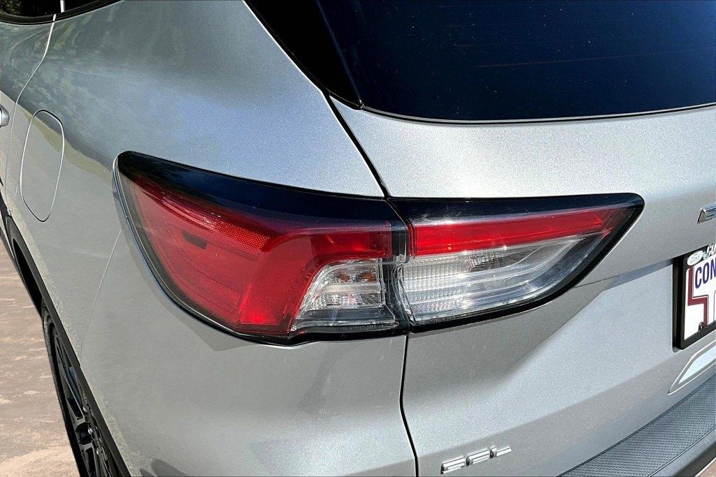 Ford Escape SEL AWD 2020