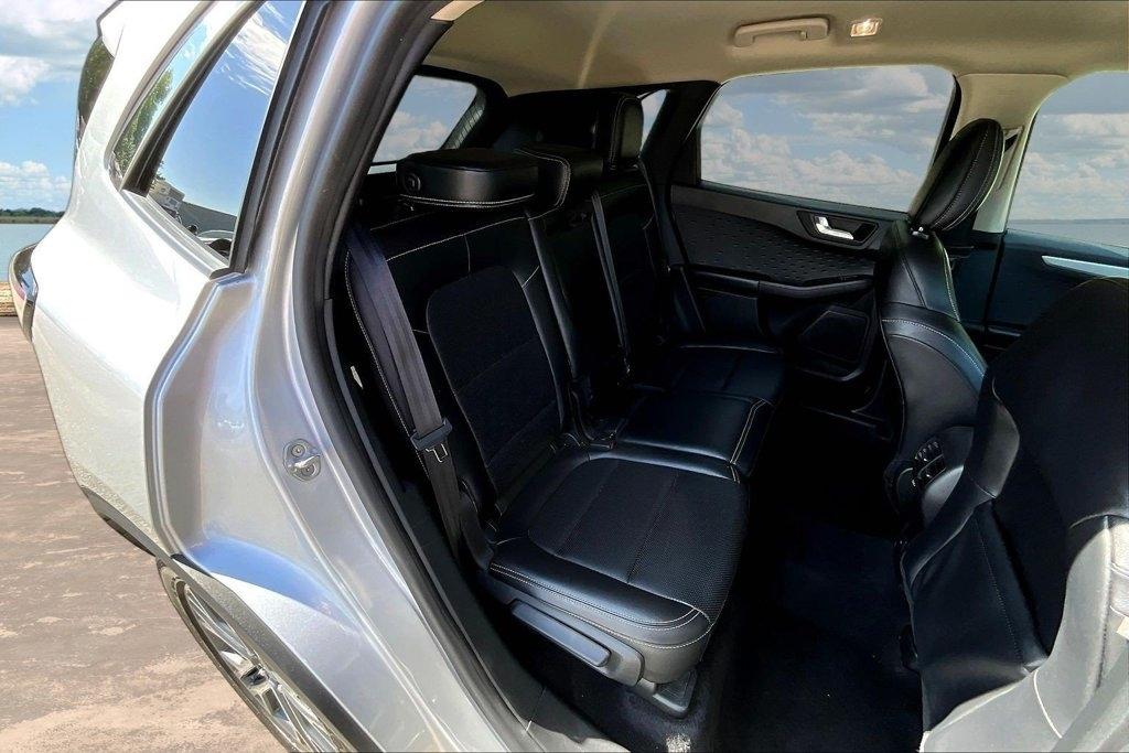 Ford Escape SEL AWD 2020