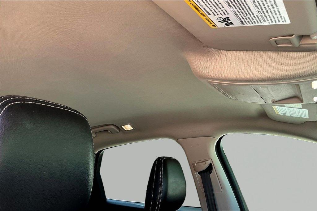 Ford Escape SEL AWD 2020