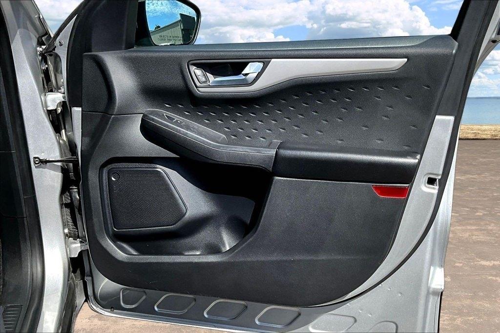 Ford Escape SEL AWD 2020