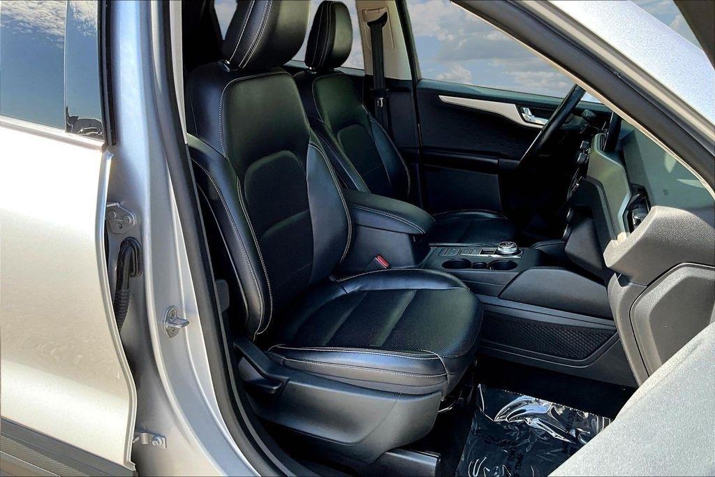 Ford Escape SEL AWD 2020