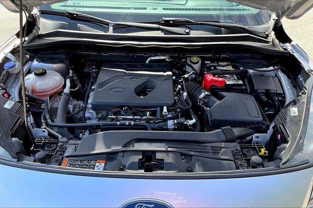 Ford Escape SEL AWD 2020