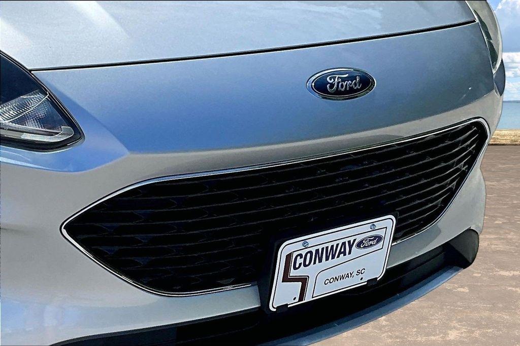 Ford Escape SEL AWD 2020